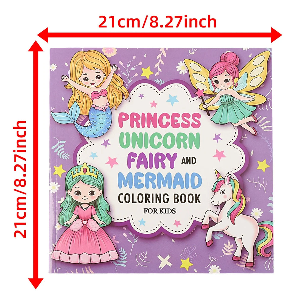 Coloring Book For Adult- Featuring Groovy & Funny Designs for Relaxation