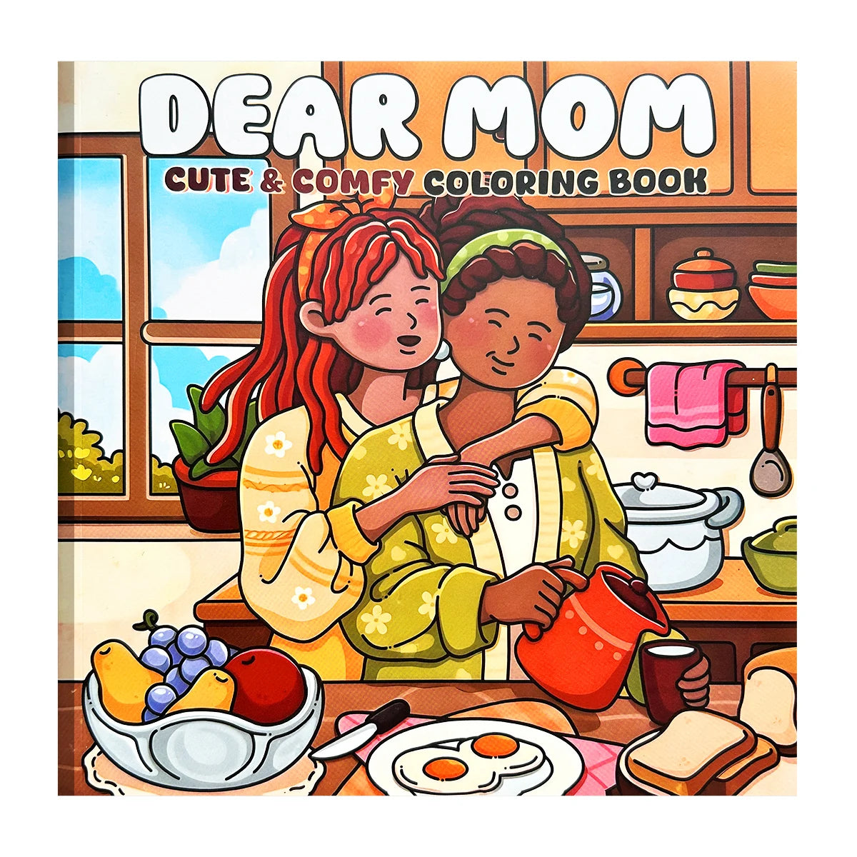 A collection of best-selling adult coloring books | Covering diverse themes such as European and Japanese styles