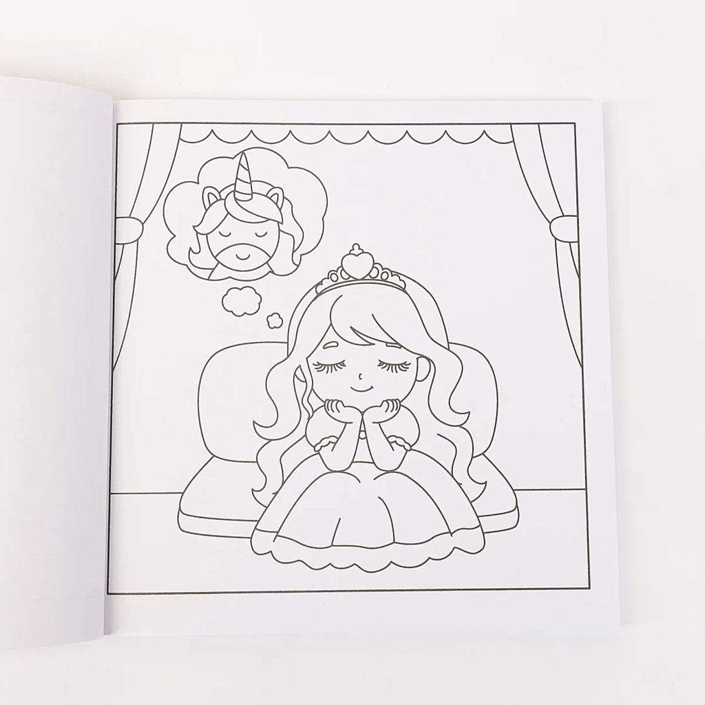 Coloring Book For Adult- Featuring Groovy & Funny Designs for Relaxation
