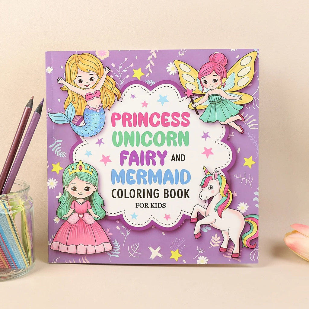 Coloring Book For Adult- Featuring Groovy & Funny Designs for Relaxation