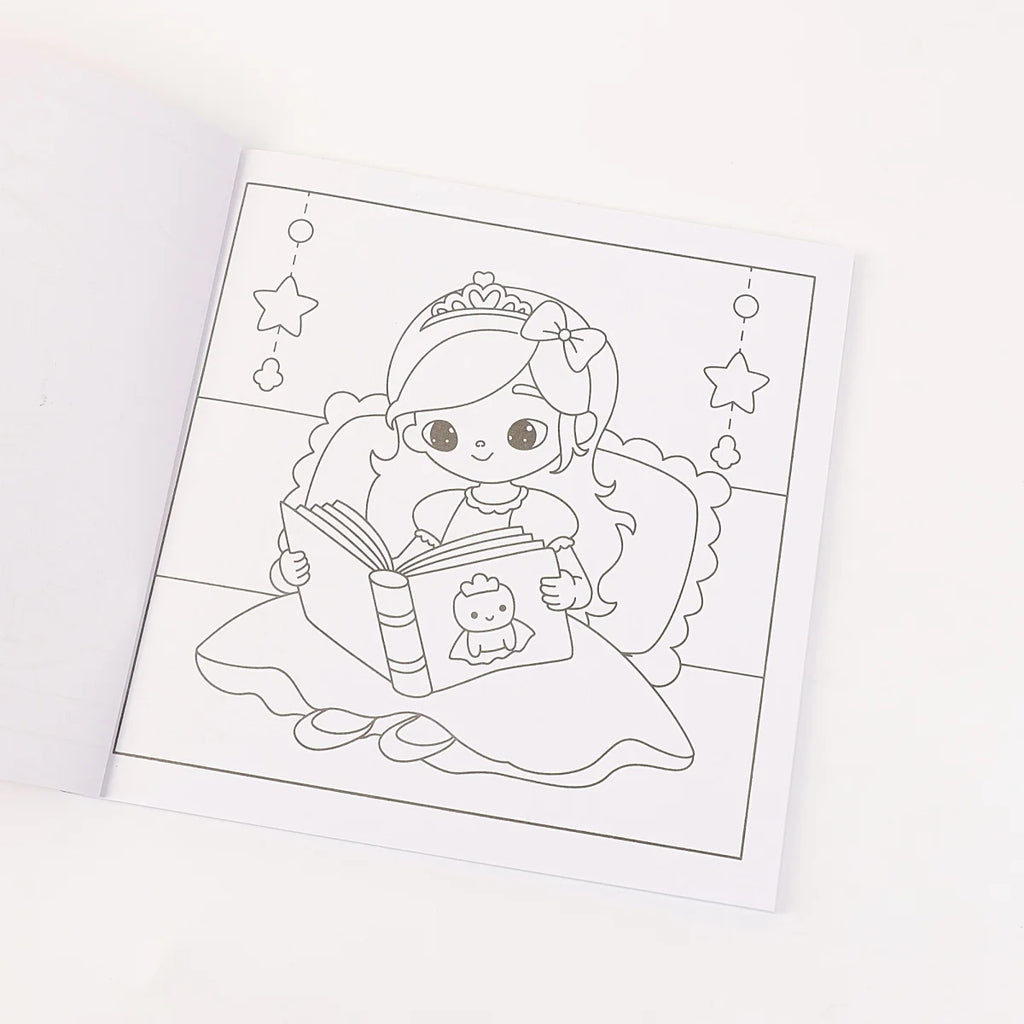 Coloring Book For Adult- Featuring Groovy & Funny Designs for Relaxation