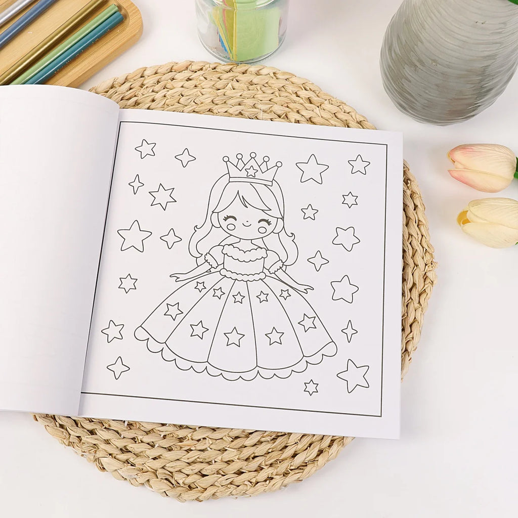 Coloring Book For Adult- Featuring Groovy & Funny Designs for Relaxation