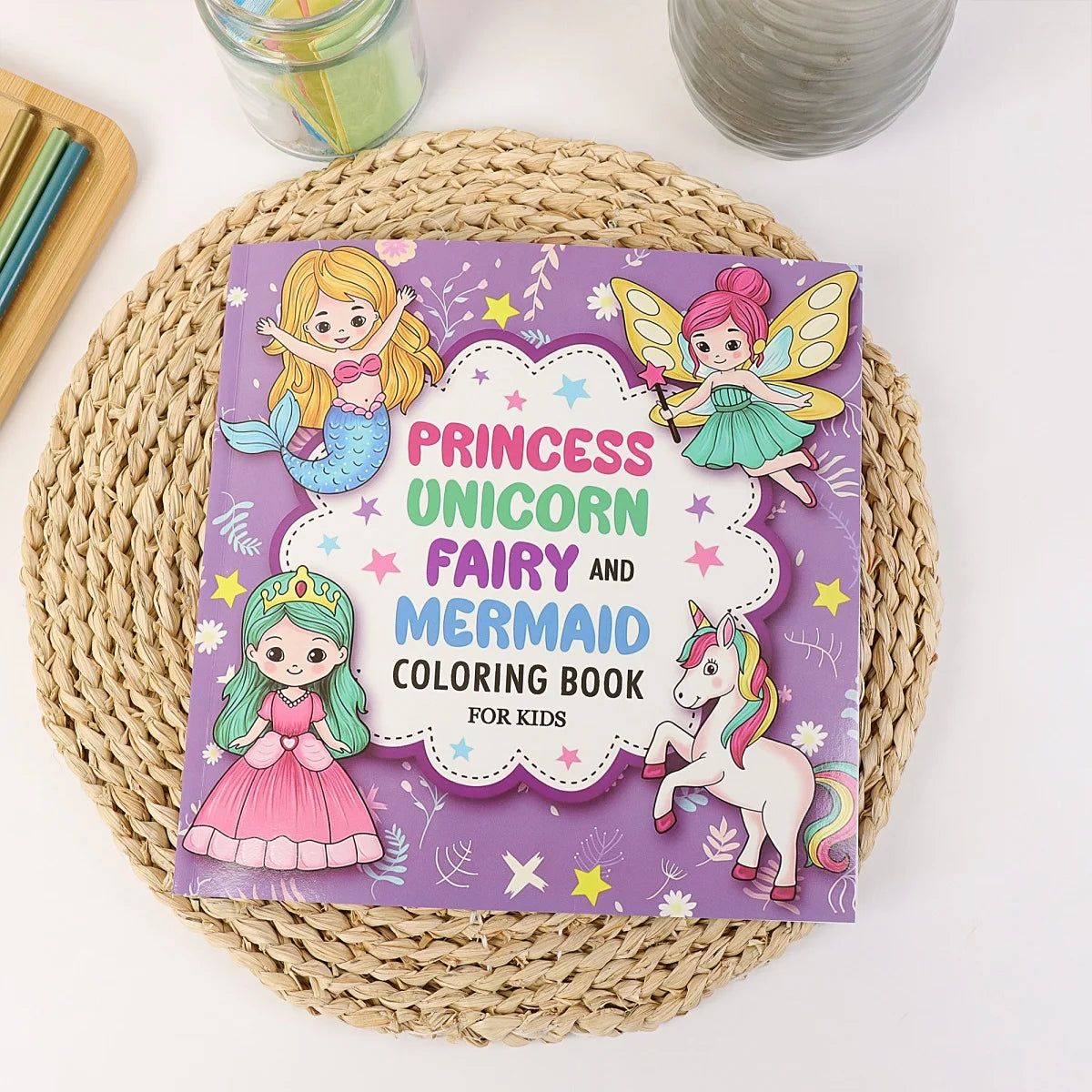 Coloring Book For Adult- Featuring Groovy & Funny Designs for Relaxation